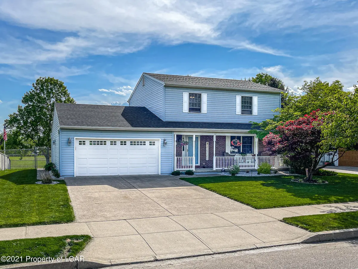 160 Reliance Drive, Wilkes-Barre in Wilkes-Barre
