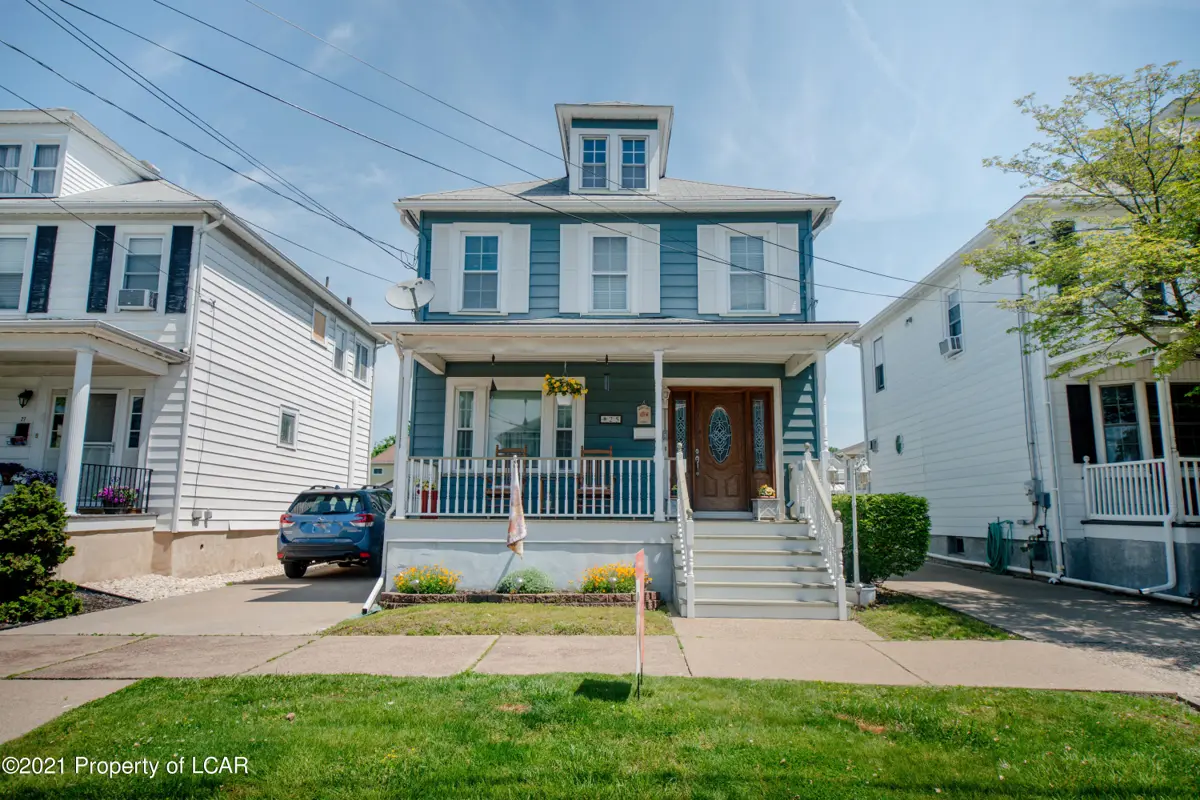 25 Melrose Avenue, Wilkes-Barre in Wilkes-Barre
