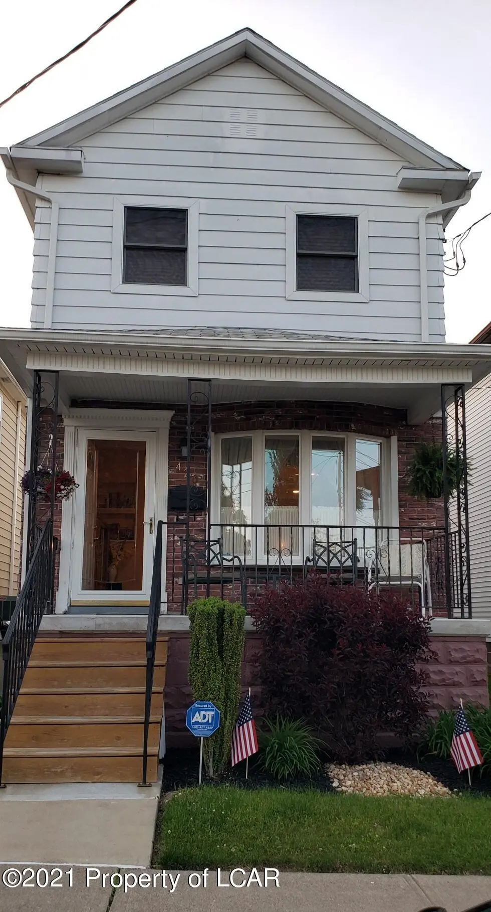 420 E Field Street, Nanticoke in Nanticoke