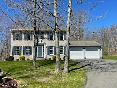 40 E Players Way, Hazleton in Hazleton