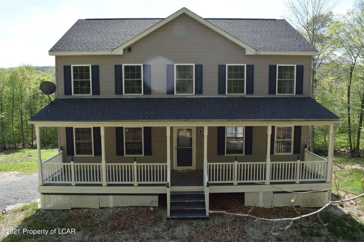 329 Summit Woods Road, Roaring Brook Township in Roaring Brook Township