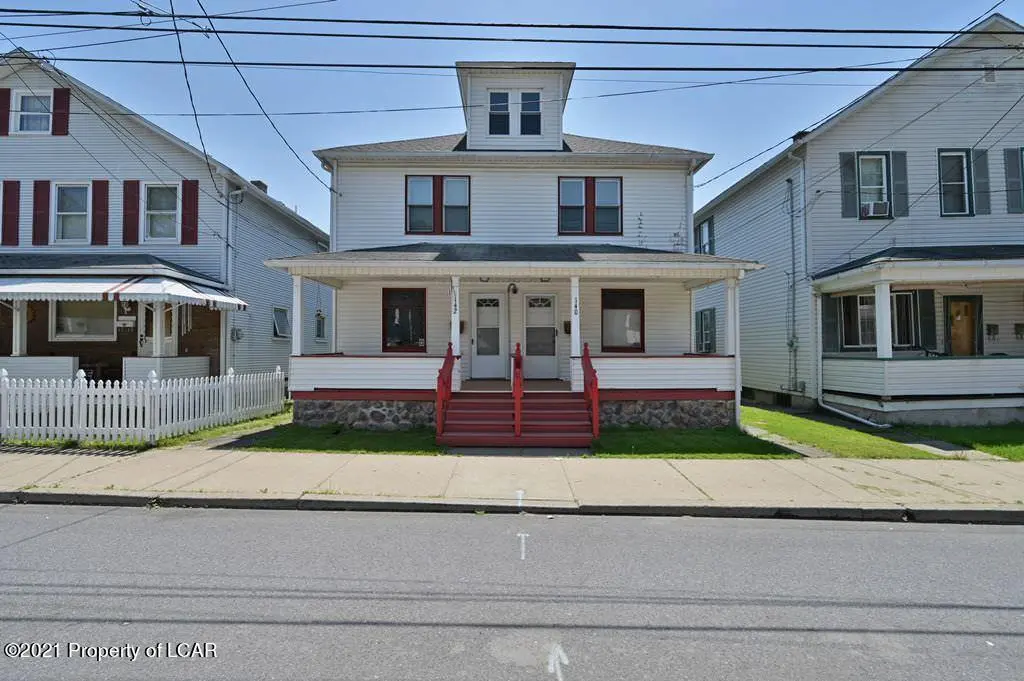 142 E Walnut Street, Plymouth in Plymouth