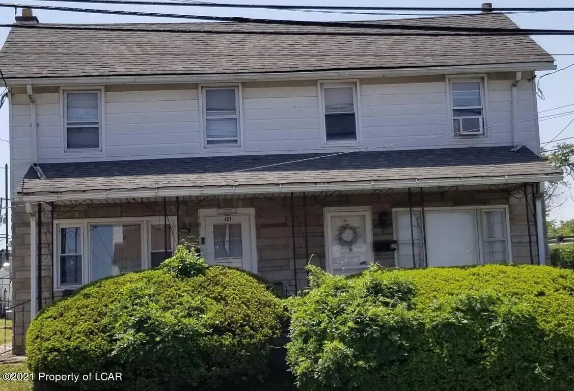 621-623 E Northampton Street, Wilkes-Barre Township in Wilkes-Barre Township