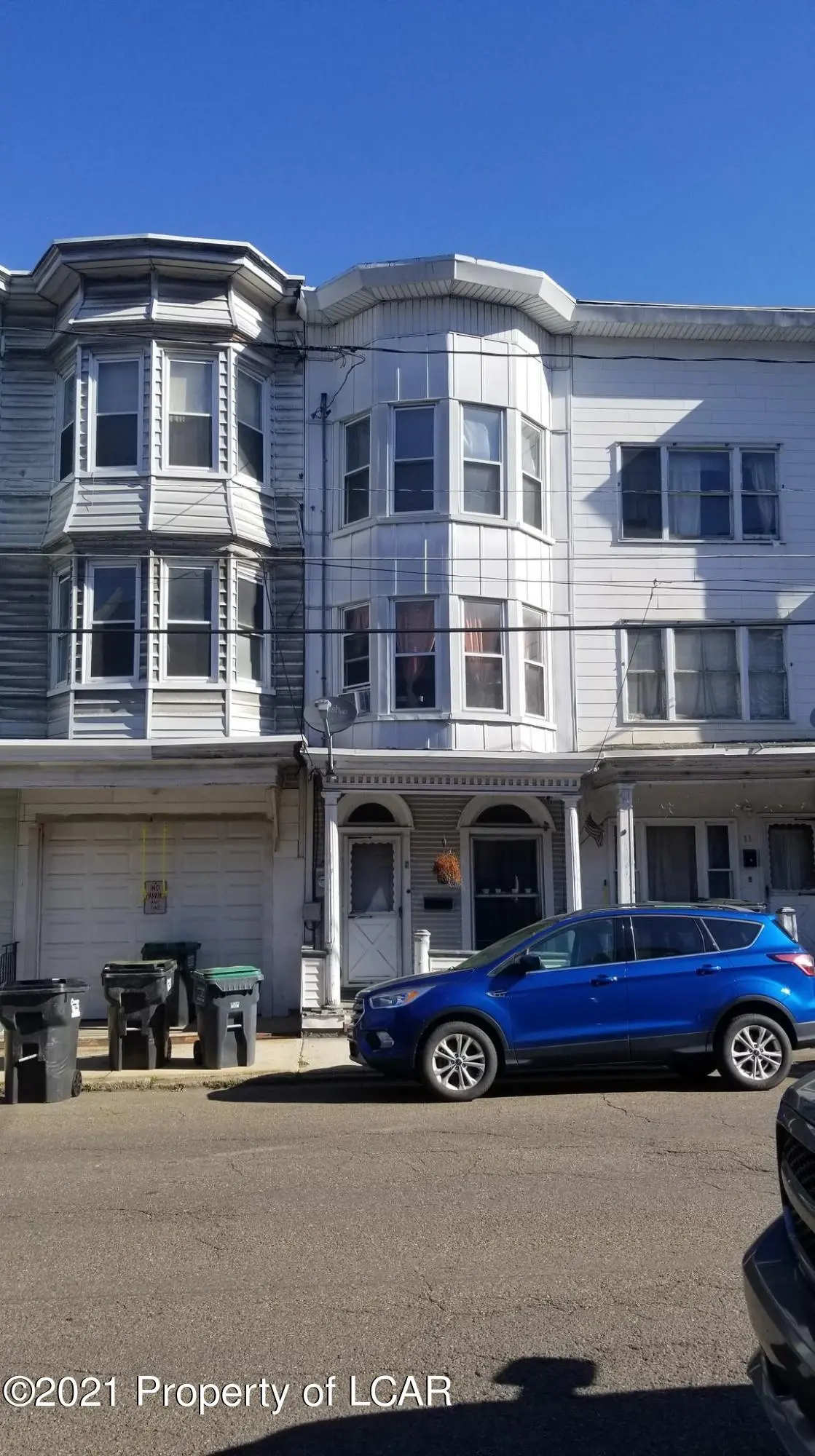 9 E Mahanoy Street, Mahanoy City in Mahanoy City