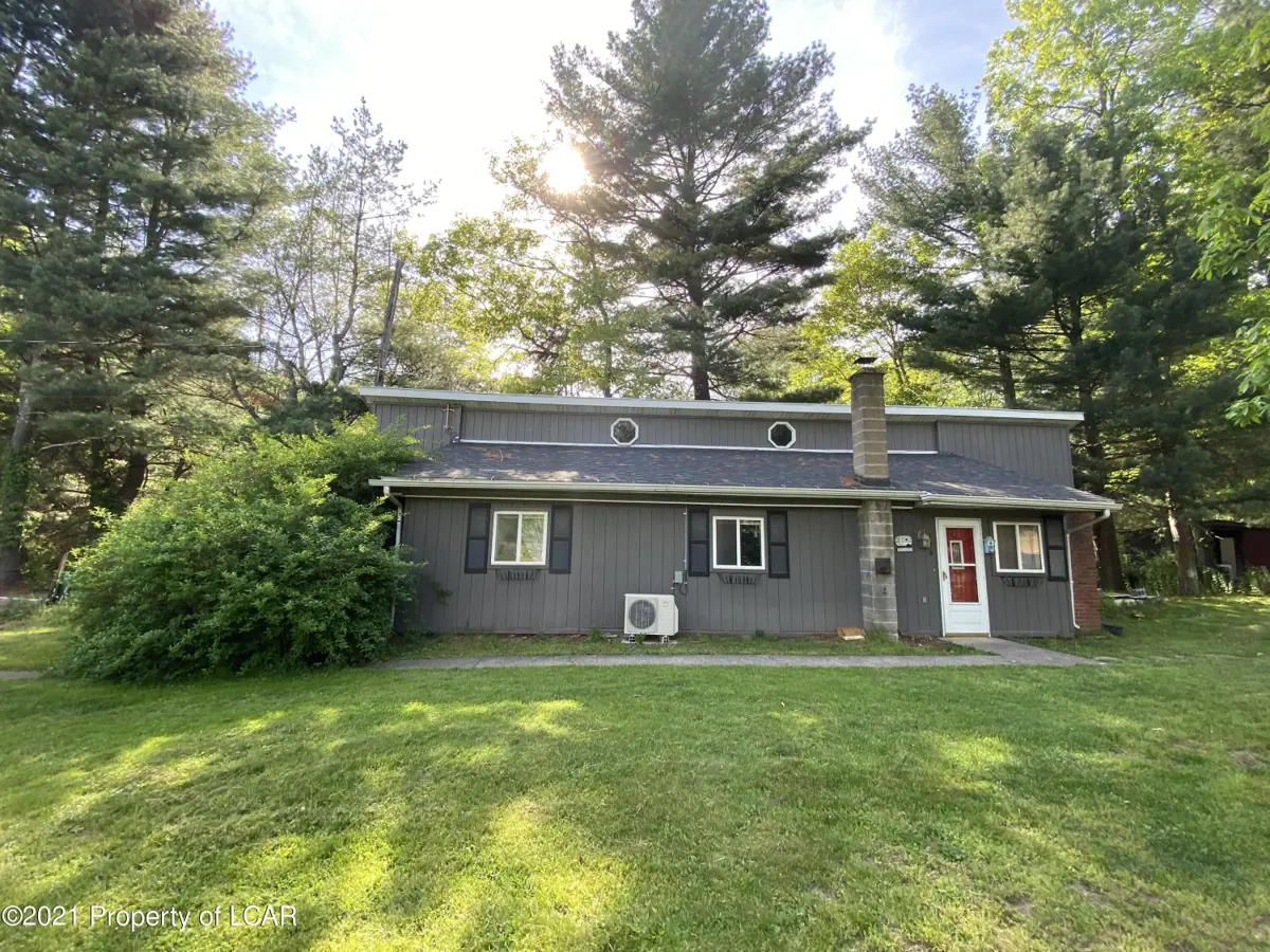 126 Gravel Road, Hunlock Creek in Hunlock Creek