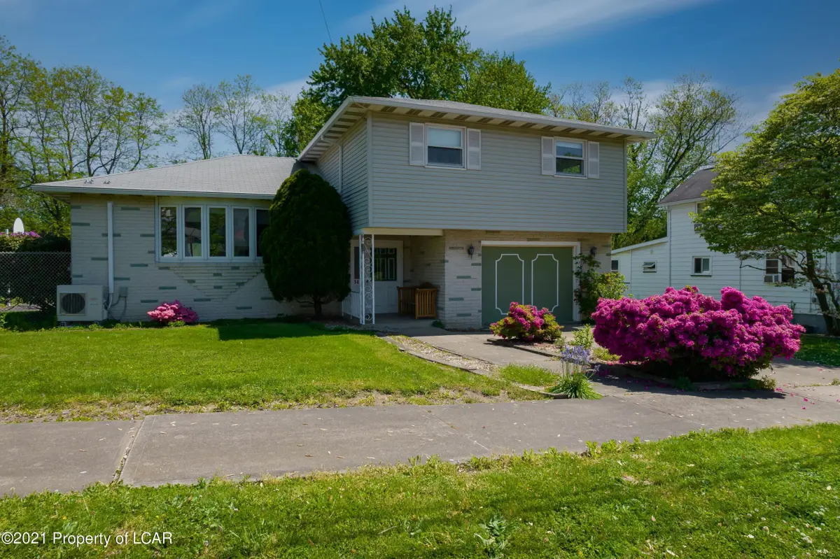 143 Barber Street, Swoyersville in Swoyersville