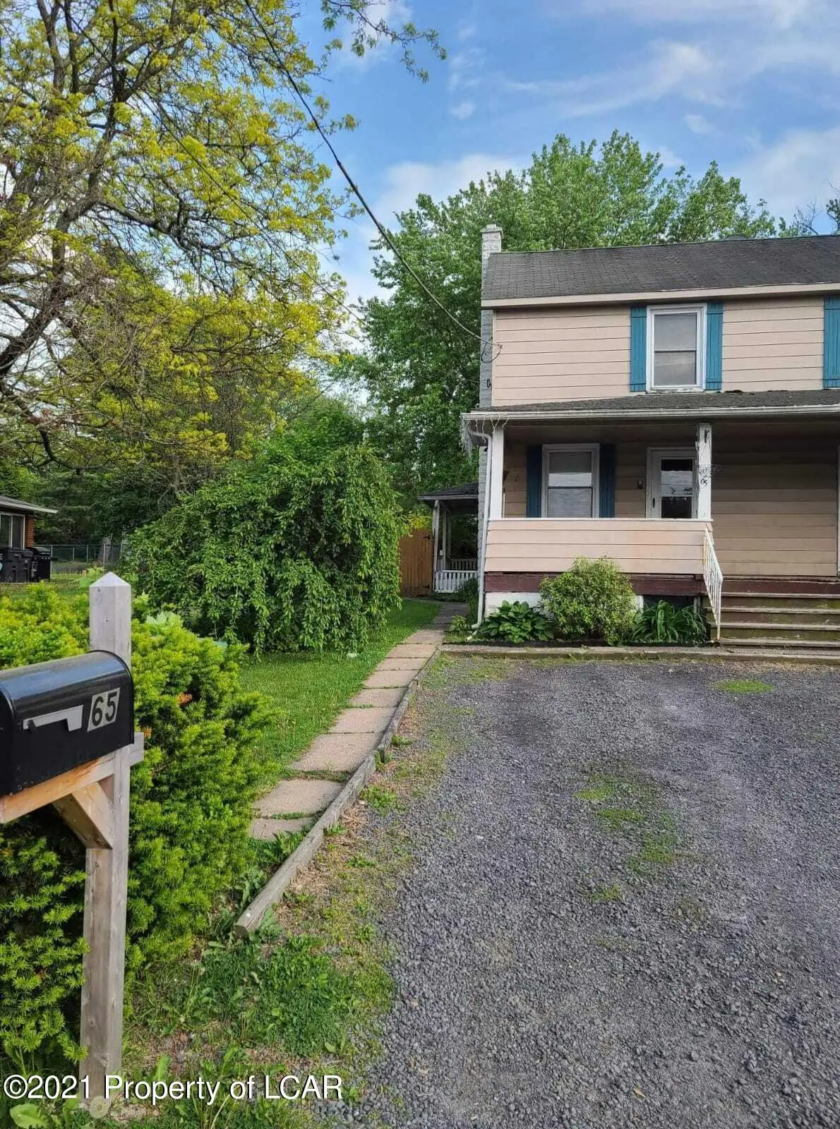 65 Quality Road, Hazle Township in Hazle Township