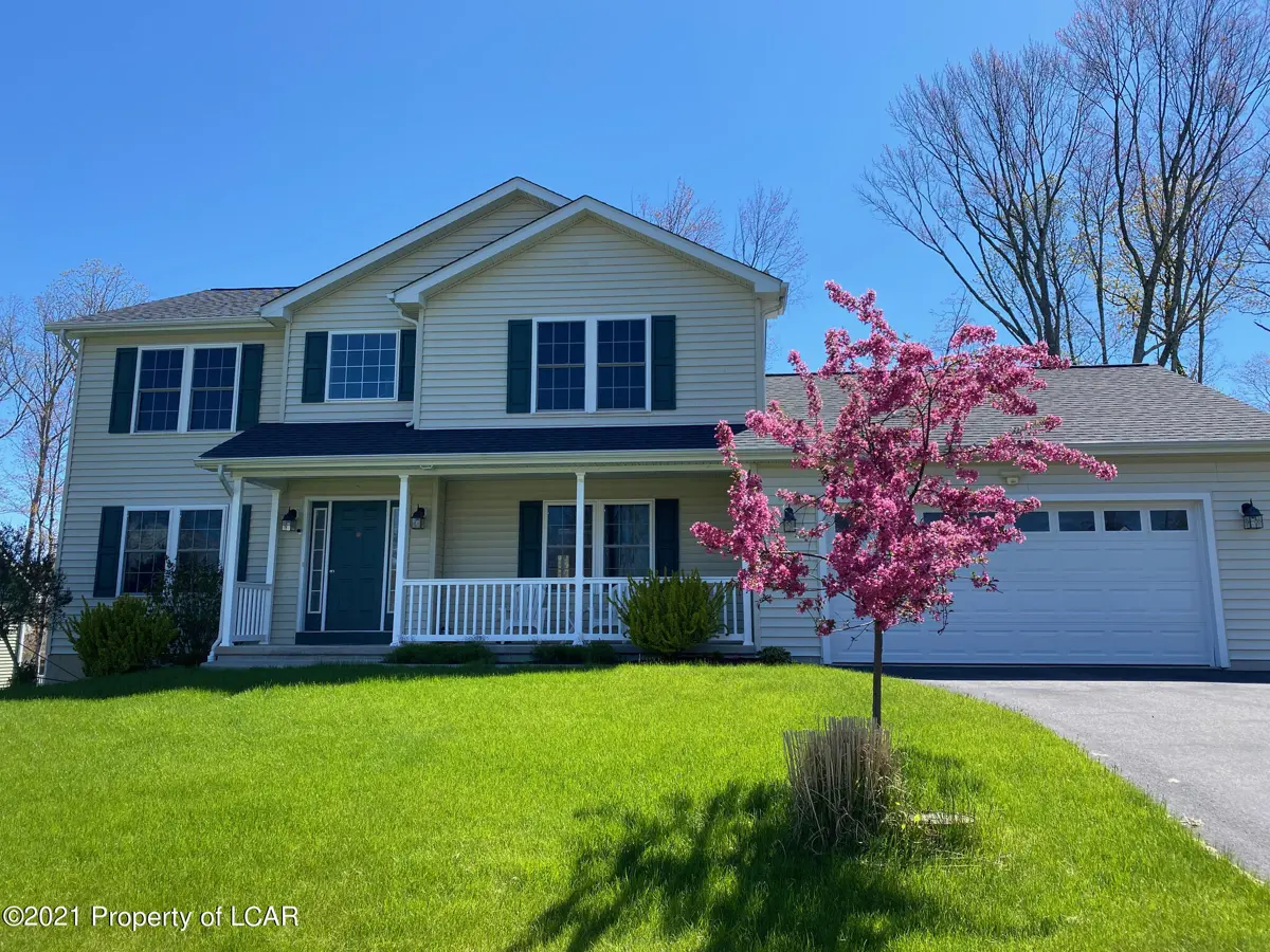 55 Lee Avenue, Mountain Top in Mountain Top