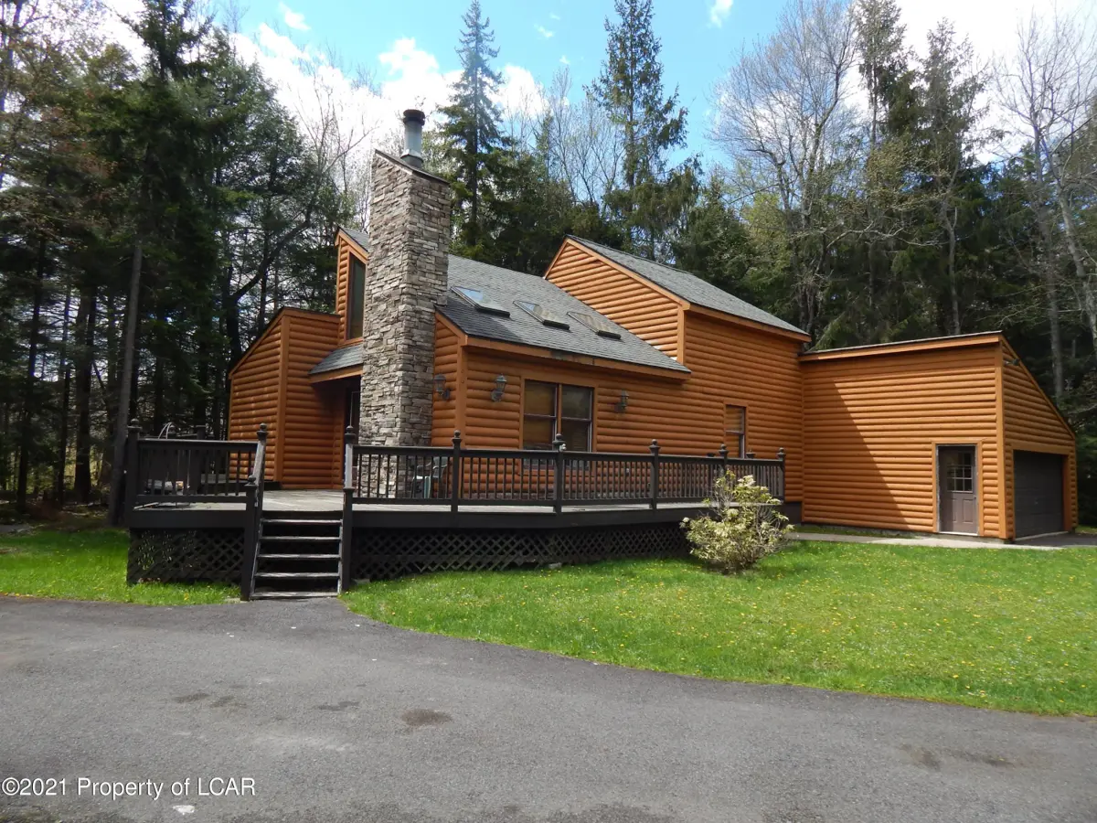 2445 E Forest Drive, Pocono Lake in Pocono Lake