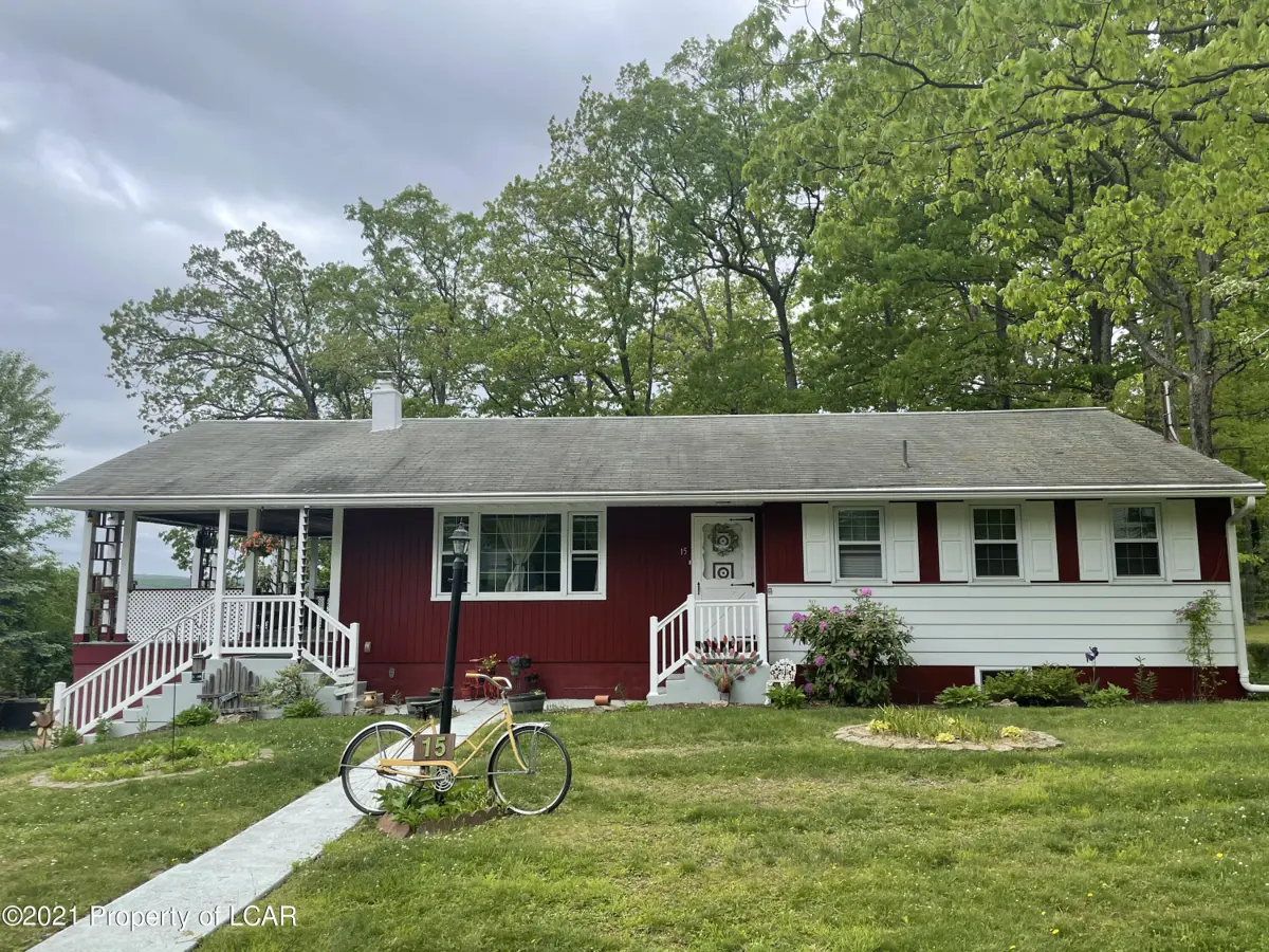 15 Melrose Street, Hazleton in Hazleton