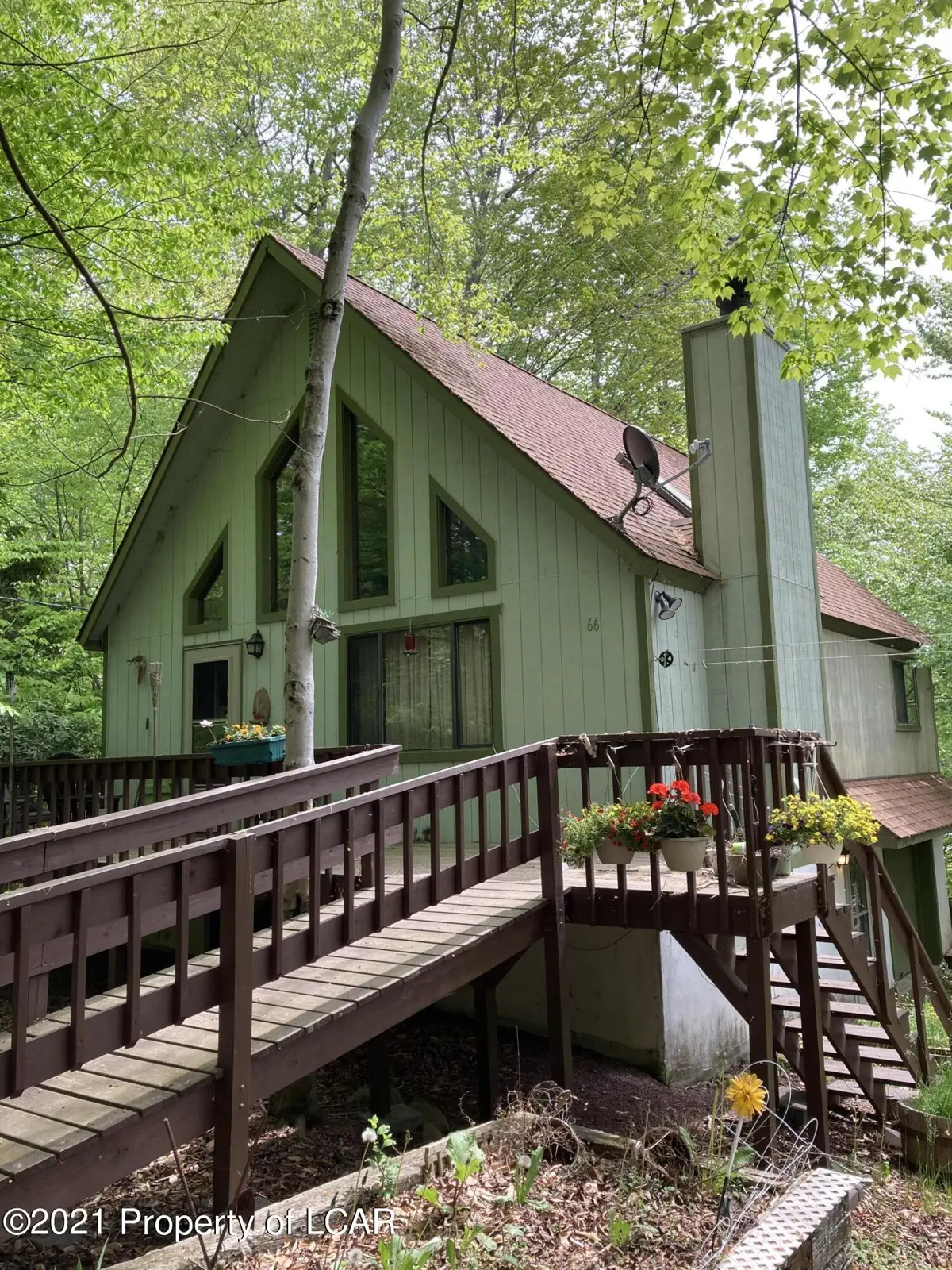 66 June Berry Drive, Gouldsboro in Gouldsboro