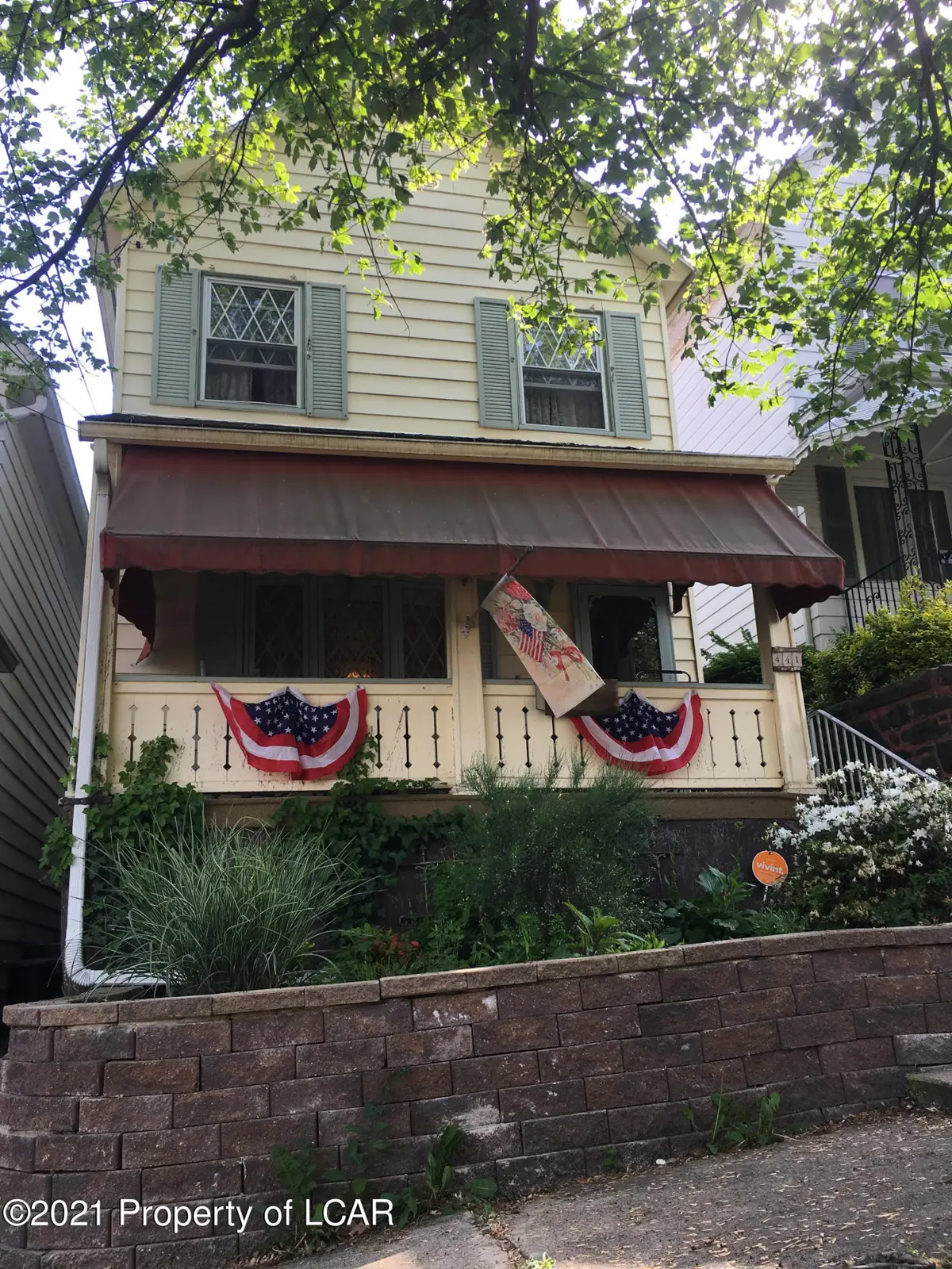 441 New Market Street, Wilkes-Barre in Wilkes-Barre