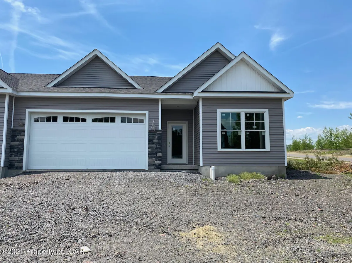 102 Mayock Street, Wilkes-Barre in Wilkes-Barre