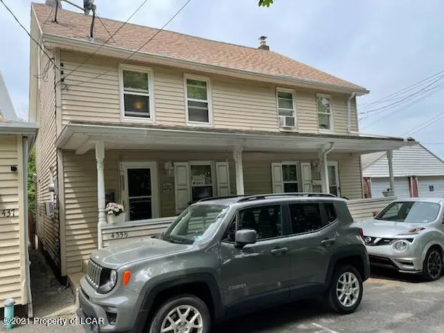 435 S Kennedy Rear Drive, McAdoo in McAdoo