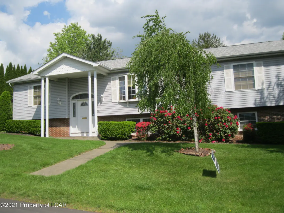 68 Mitchell Street, Pittston in Pittston