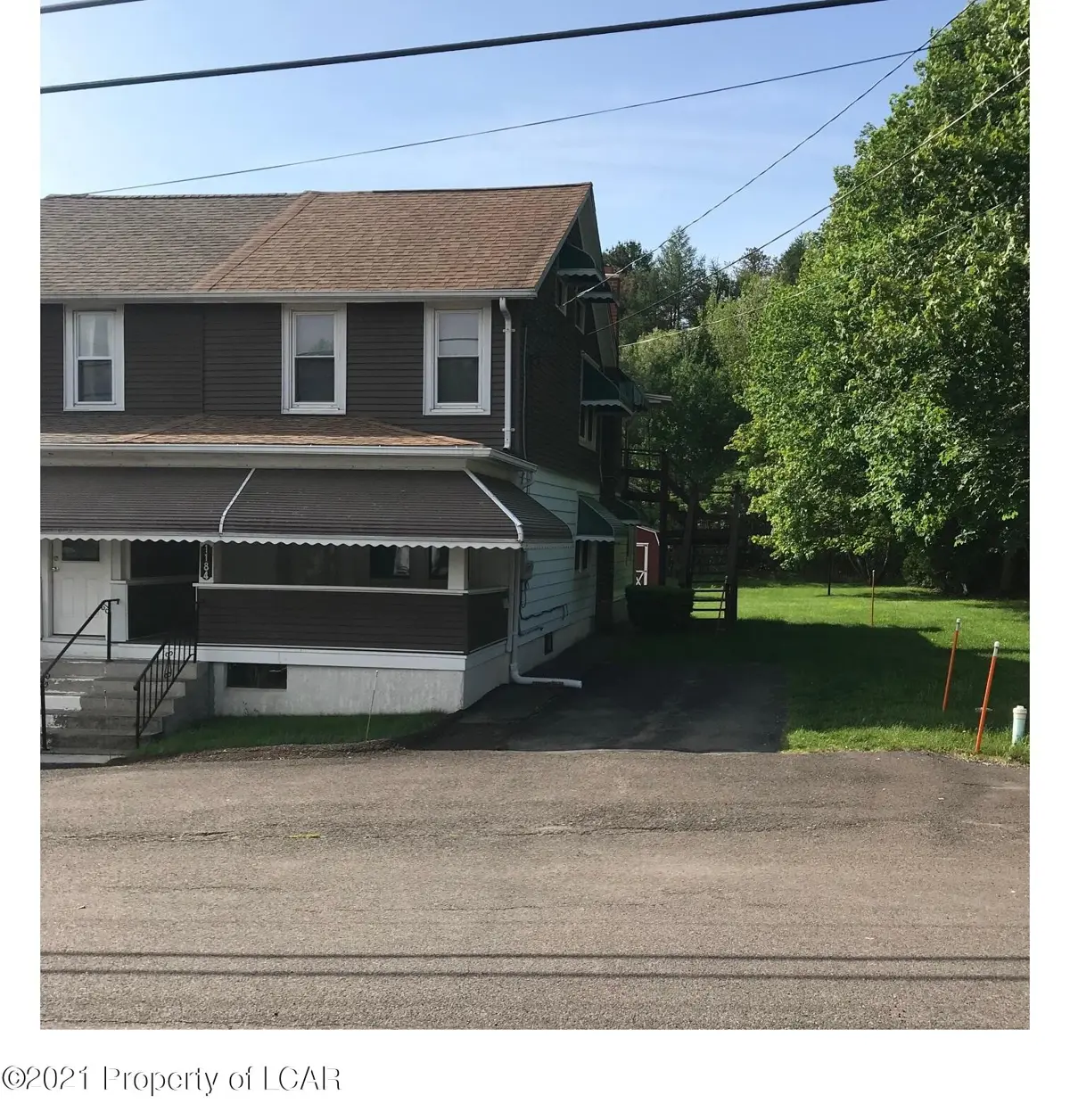 1184 Harwood Road, Hazle Township in Hazle Township