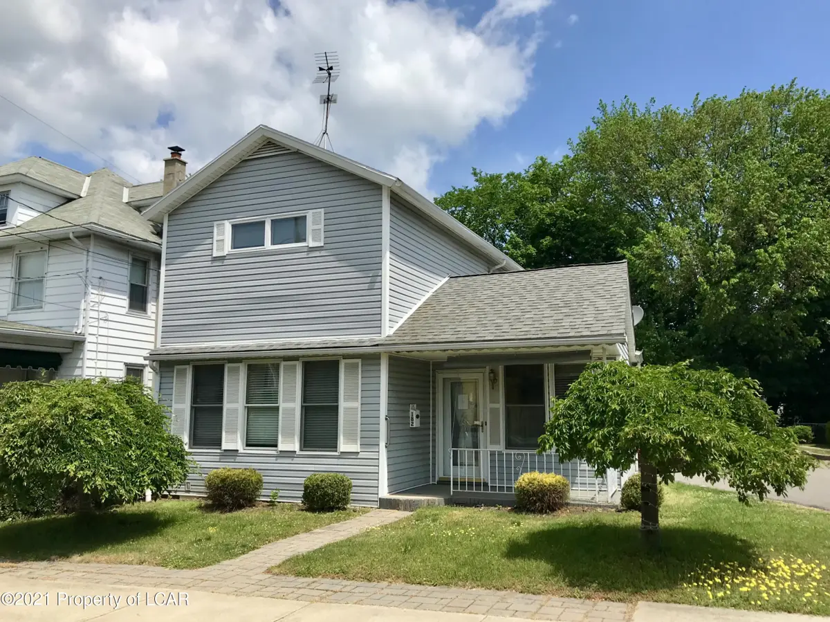 182 Broad Street, Pittston in Pittston