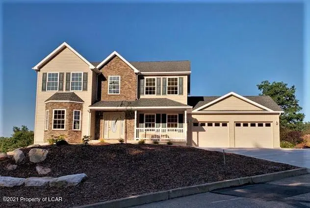 140 Saint Charles Place, Hazle Township in Hazle Township