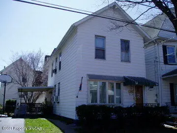 28 Alexander Street, Wilkes-Barre in Wilkes-Barre