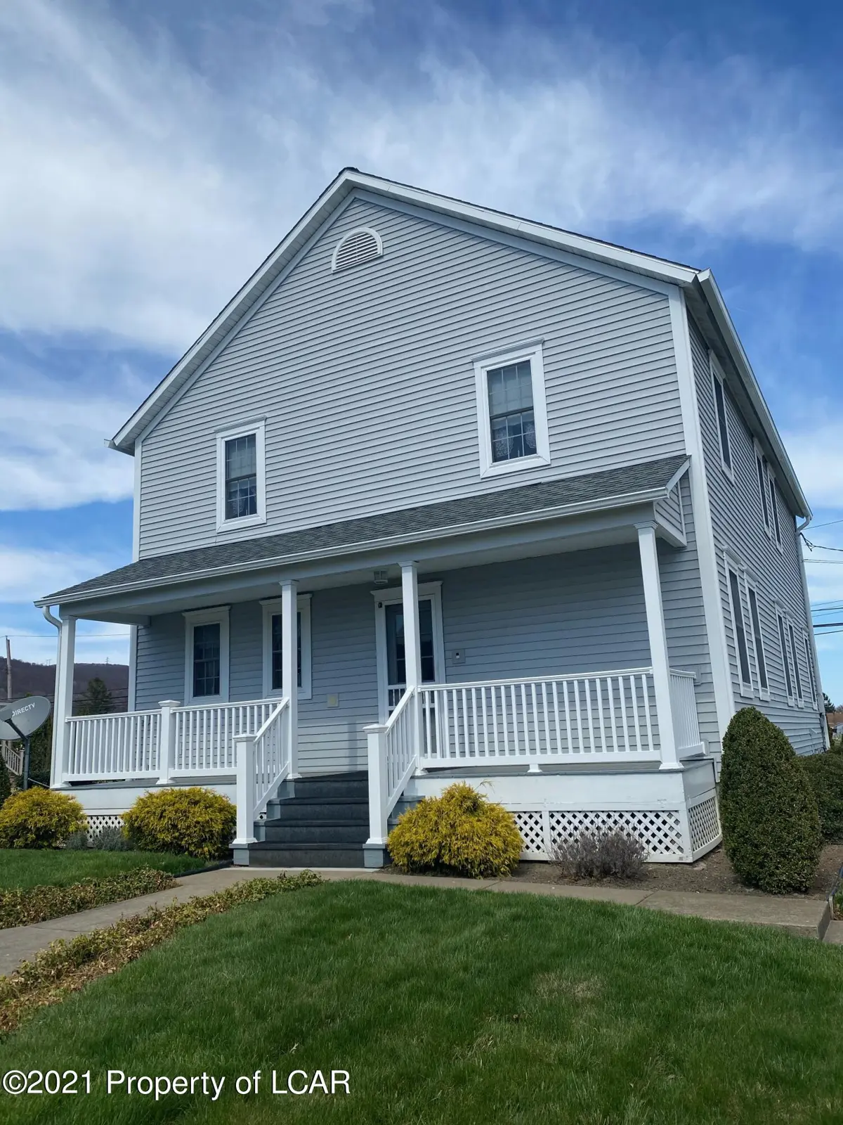 192 Dennison Street, Swoyersville in Swoyersville
