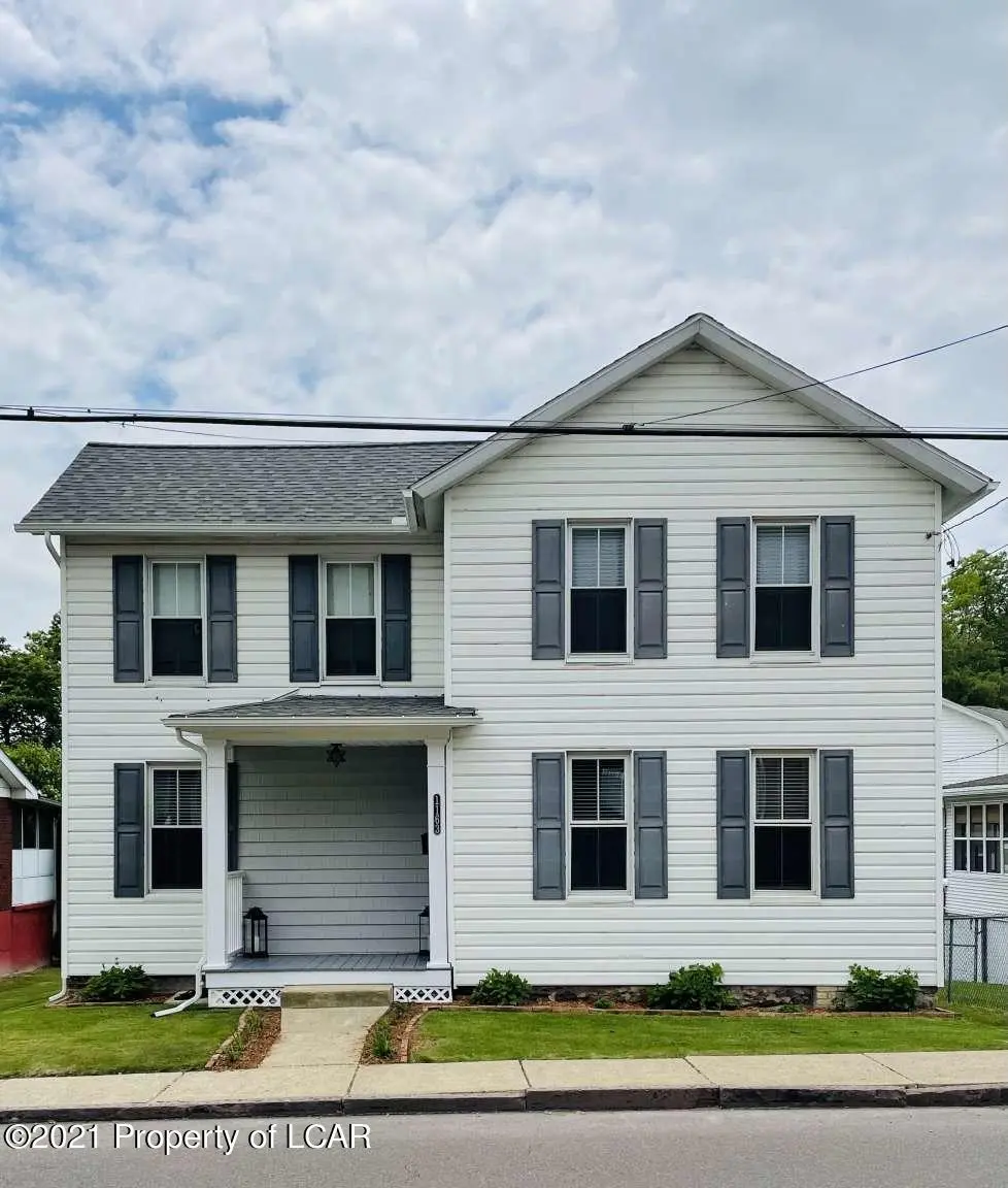1163 Main Street, Pittston in Pittston
