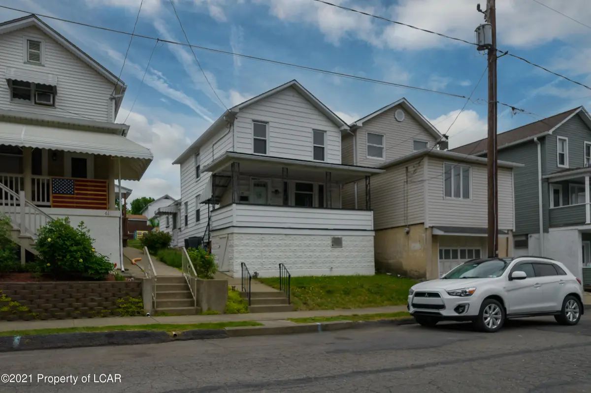 59 N Walnut Street, Wilkes-Barre Township in Wilkes-Barre Township