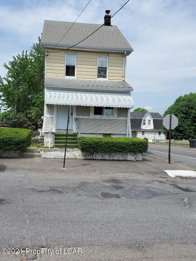 1024 N James Street, Hazleton in Hazleton
