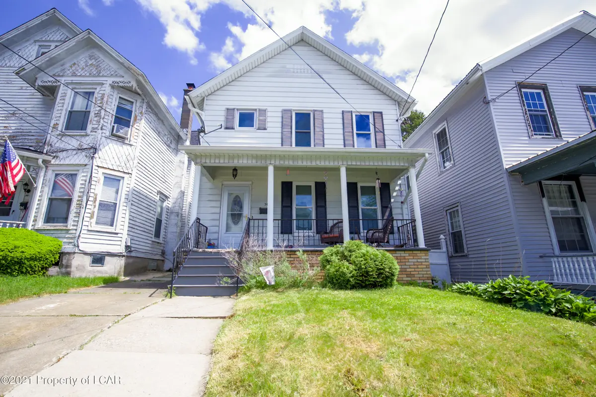 34 Washington Street, Carbondale in Carbondale