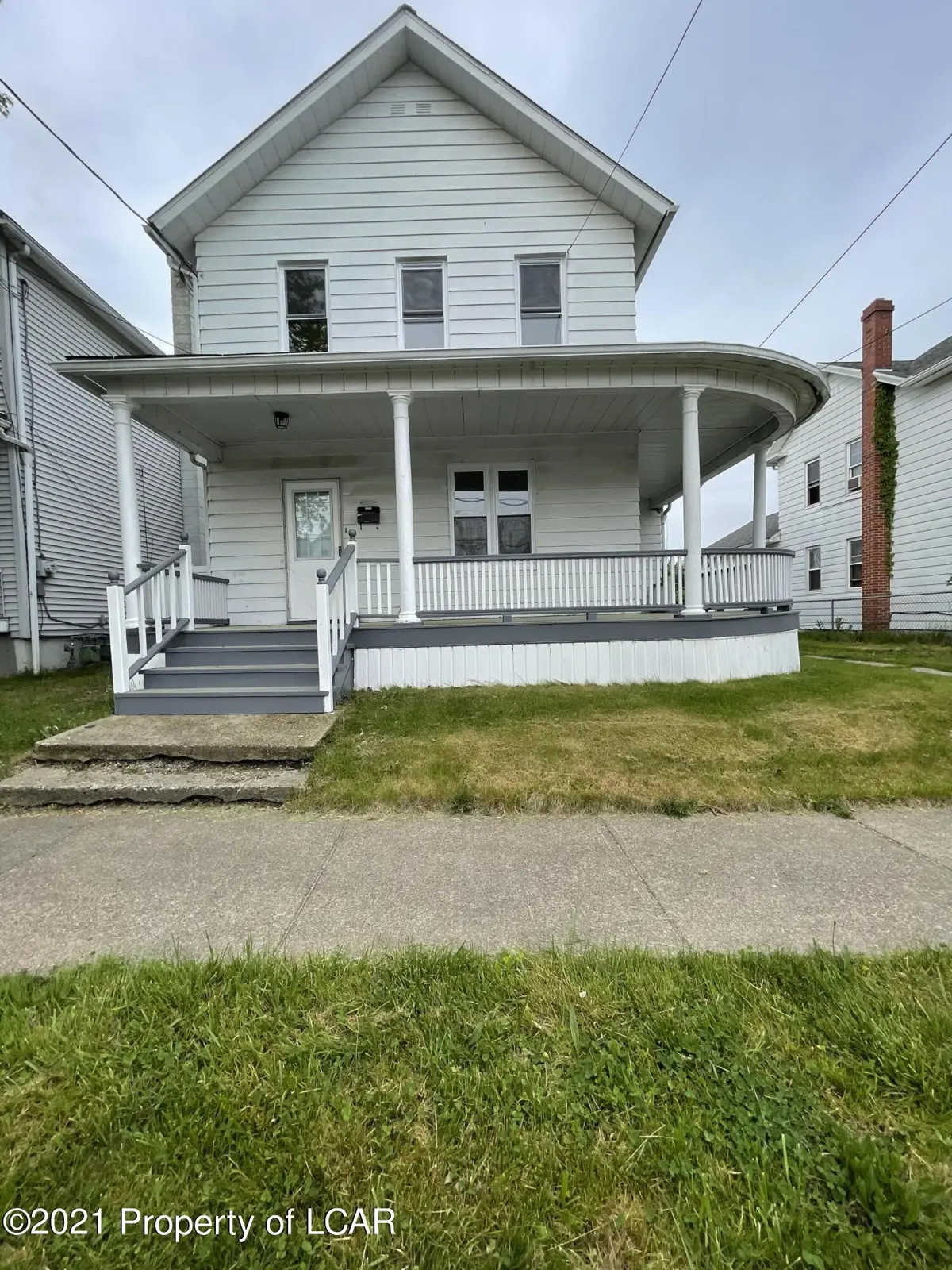 189 Gardner Avenue, Wilkes-Barre in Wilkes-Barre