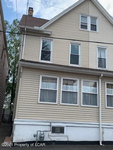 616 W 1st Street, Hazleton in Hazleton
