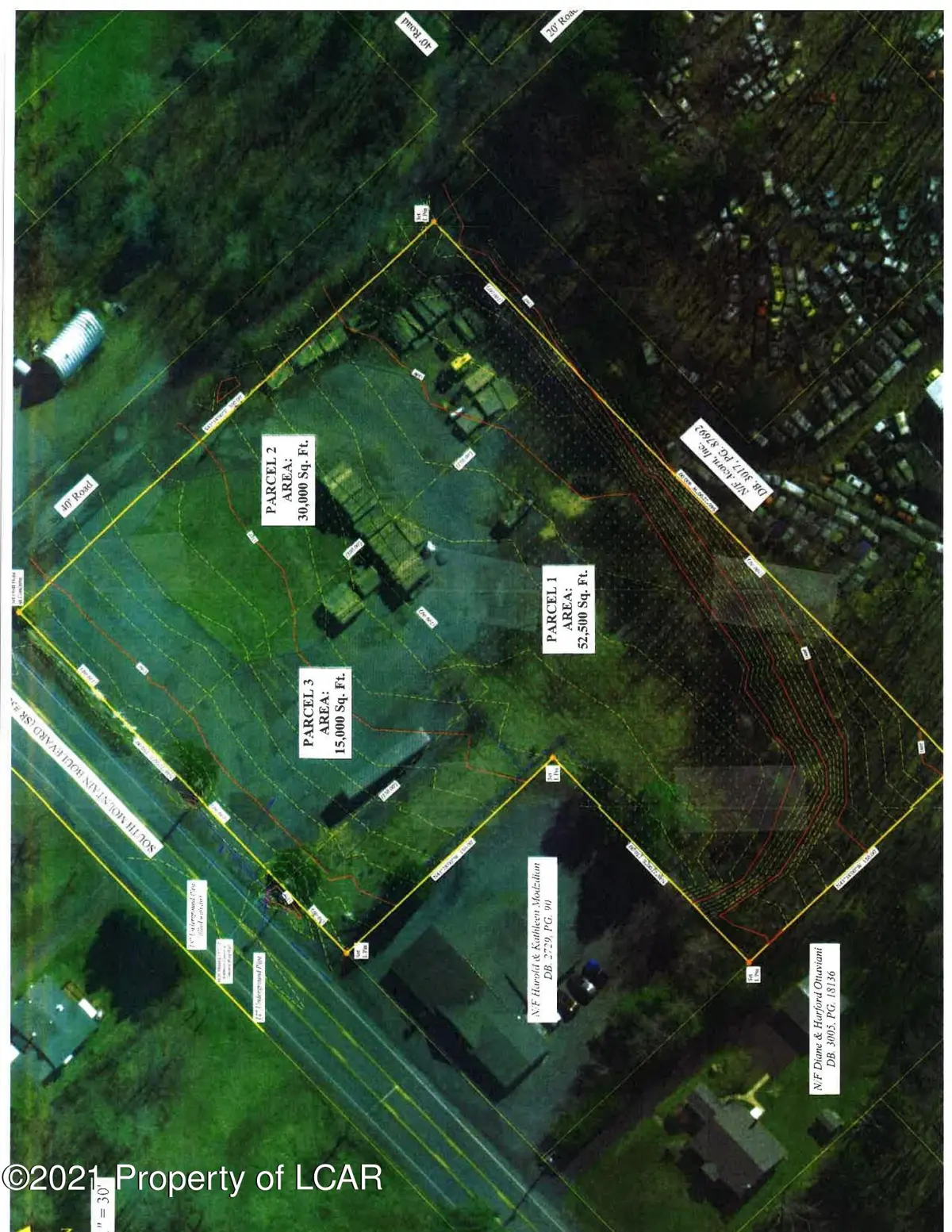 484 S Mountain Boulevard, Mountain Top in Mountain Top
