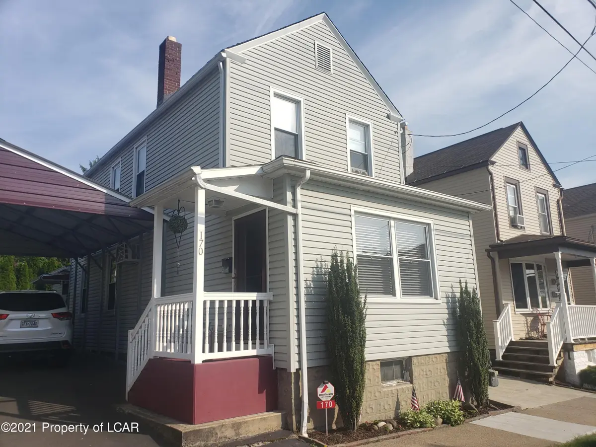 170 Brown Street, Wilkes-Barre in Wilkes-Barre