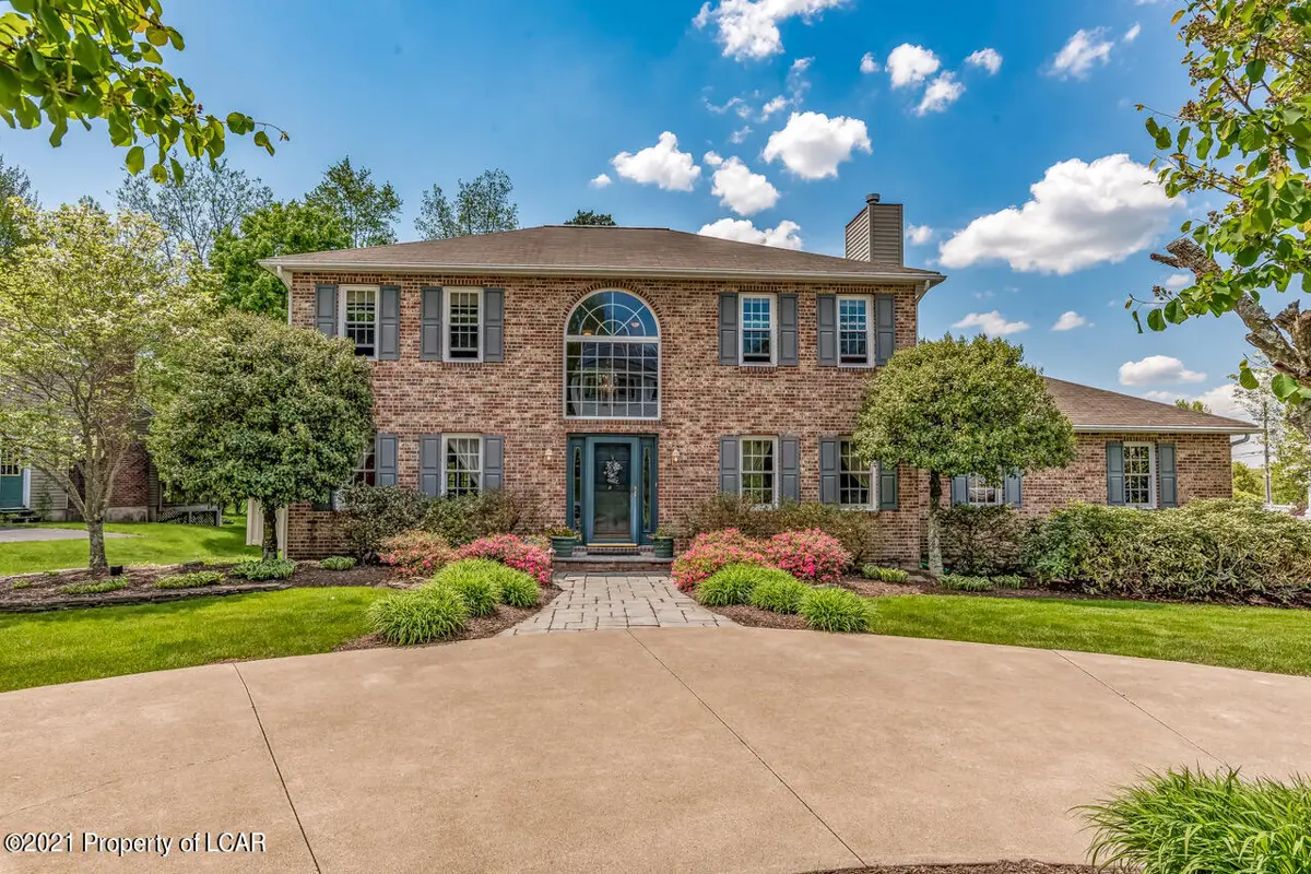 3 Bramblewood Drive, Shavertown in Shavertown