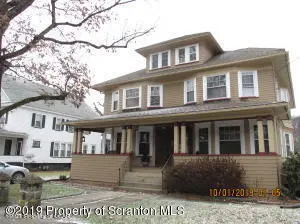 1131 Springbrook Avenue, Moosic in Moosic