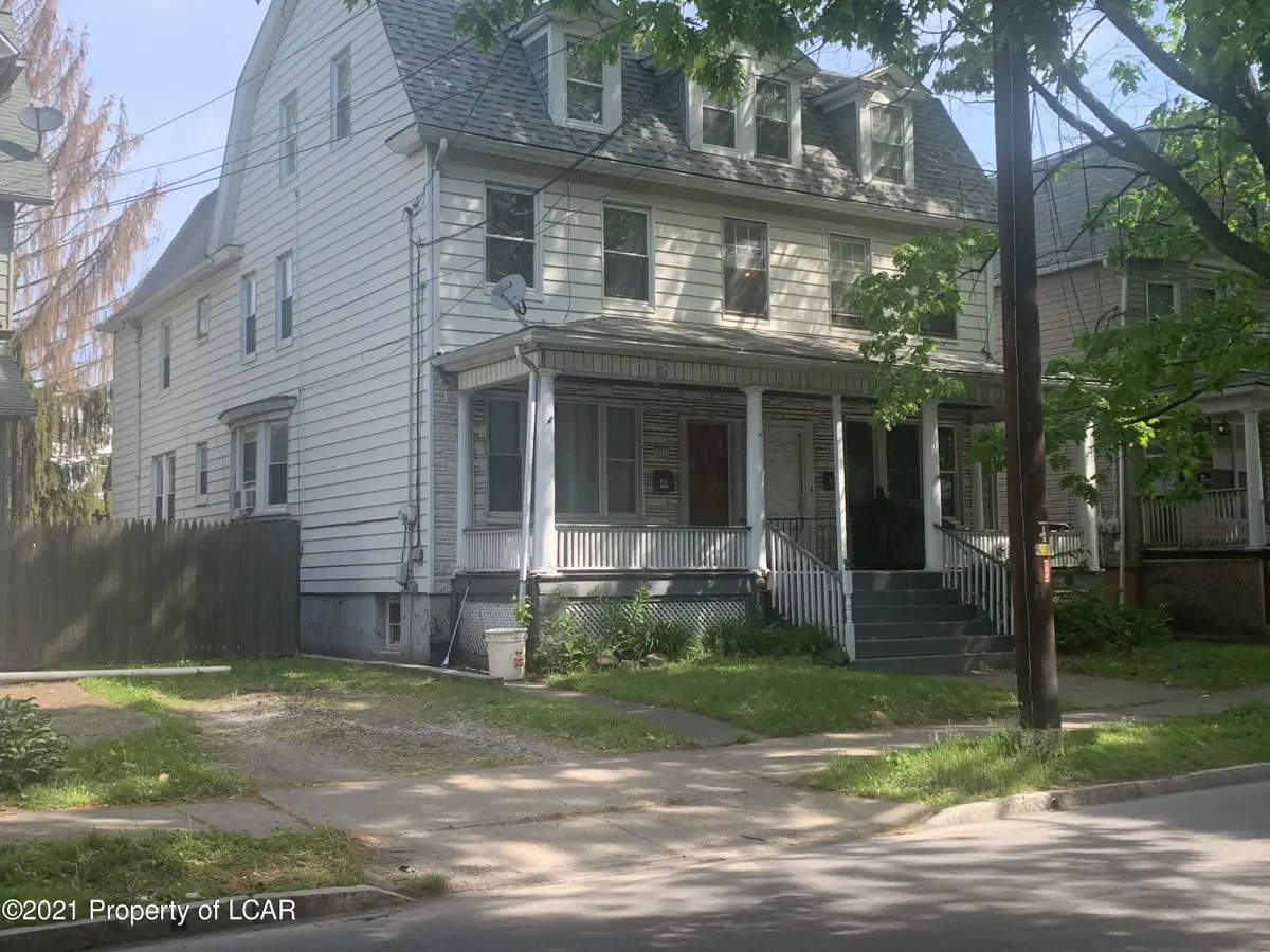 115 Carey Avenue, Wilkes-Barre in Wilkes-Barre