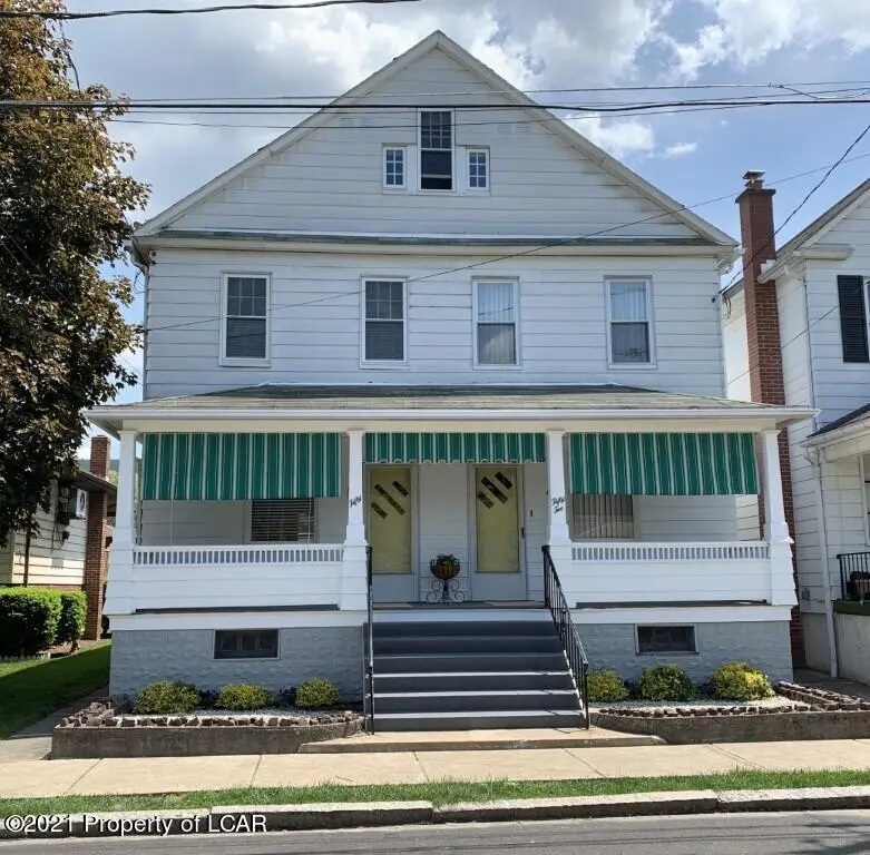 50-52 Carey Street, Ashley in Ashley