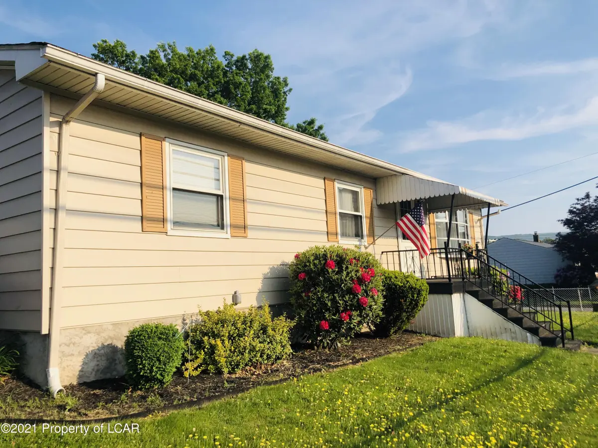 1179 Scott Street, Wilkes-Barre in Wilkes-Barre