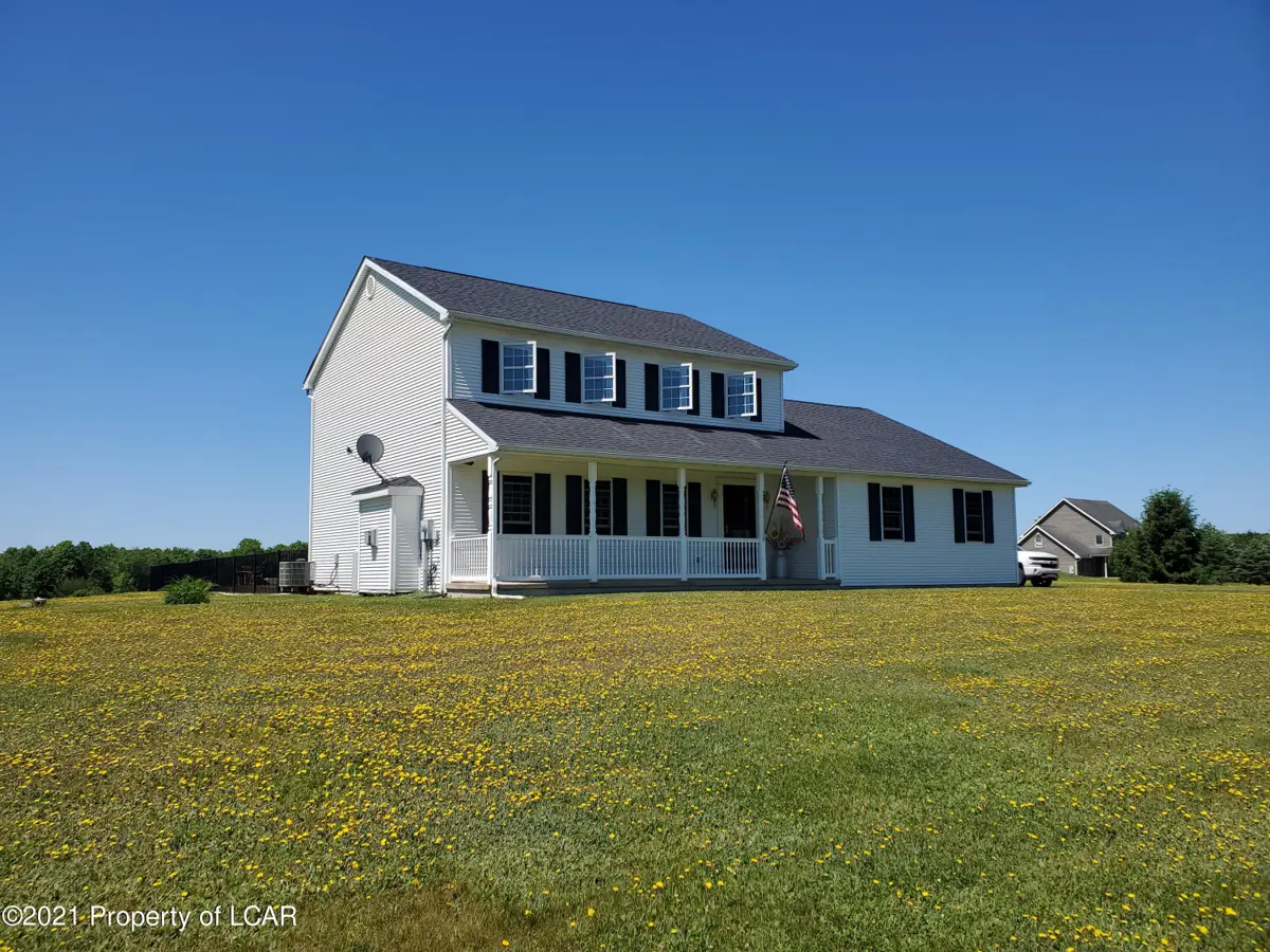 94 Main Road, Shickshinny in Shickshinny