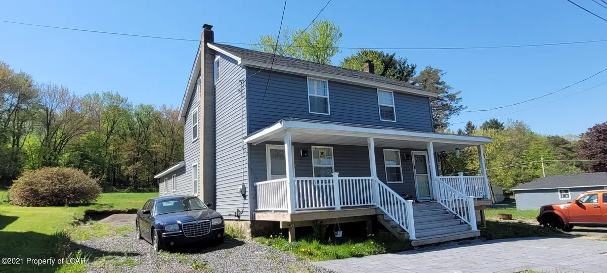 2 Ashmore Road, Hazle Township in Hazle Township