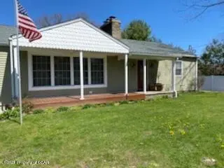 2012 PA-29, Hunlock Creek in Hunlock Creek