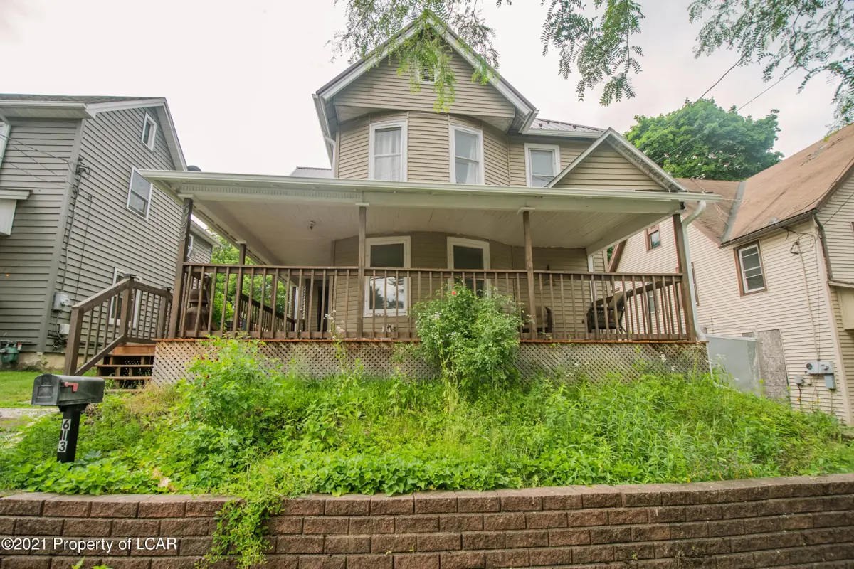 613 N Mulberry Street, Berwick in Berwick