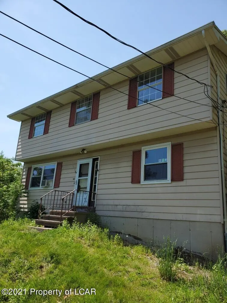65 Warman Street, Larksville in Larksville
