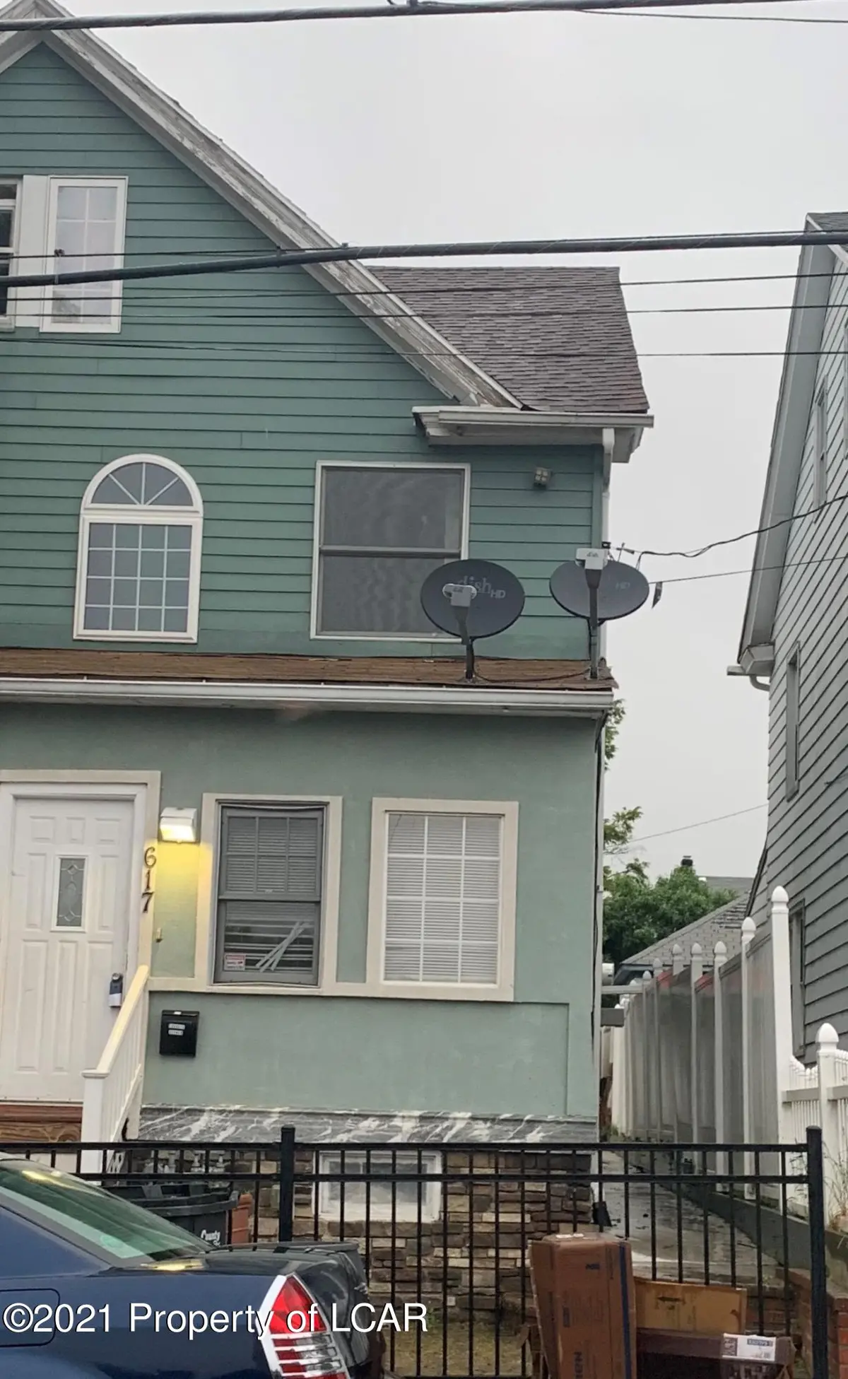 617 WINTERS Avenue, Hazle Township in Hazle Township