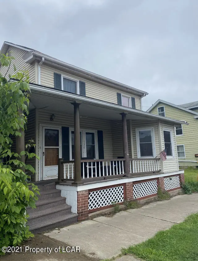 528-530 Towanda Street, White Haven in White Haven