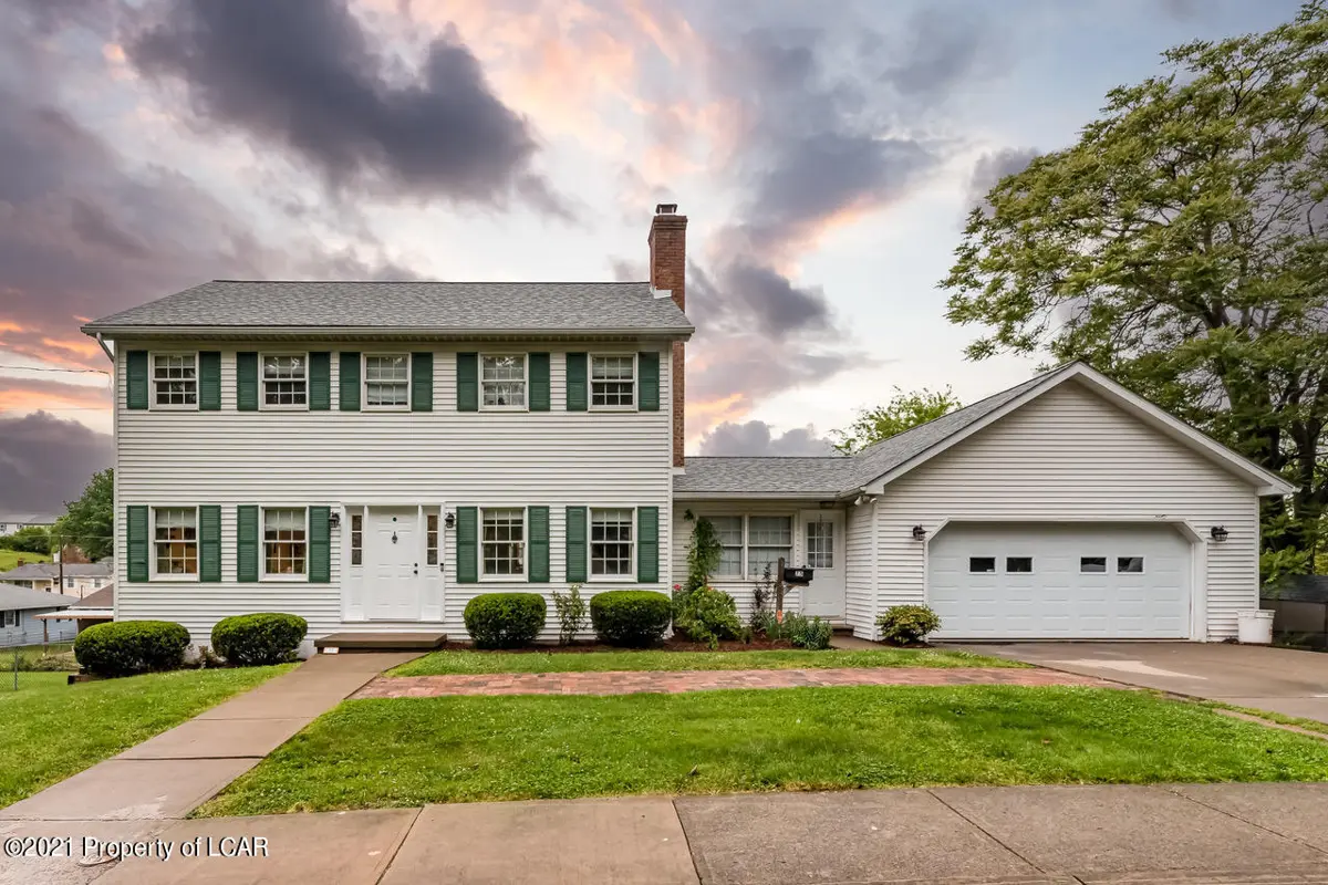75 Almond Lane, Wilkes-Barre in Wilkes-Barre