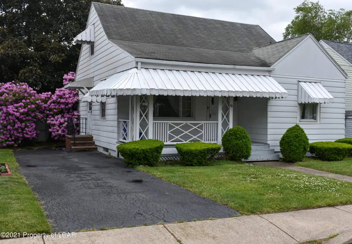 38 seminary Place, Forty Fort in Forty Fort