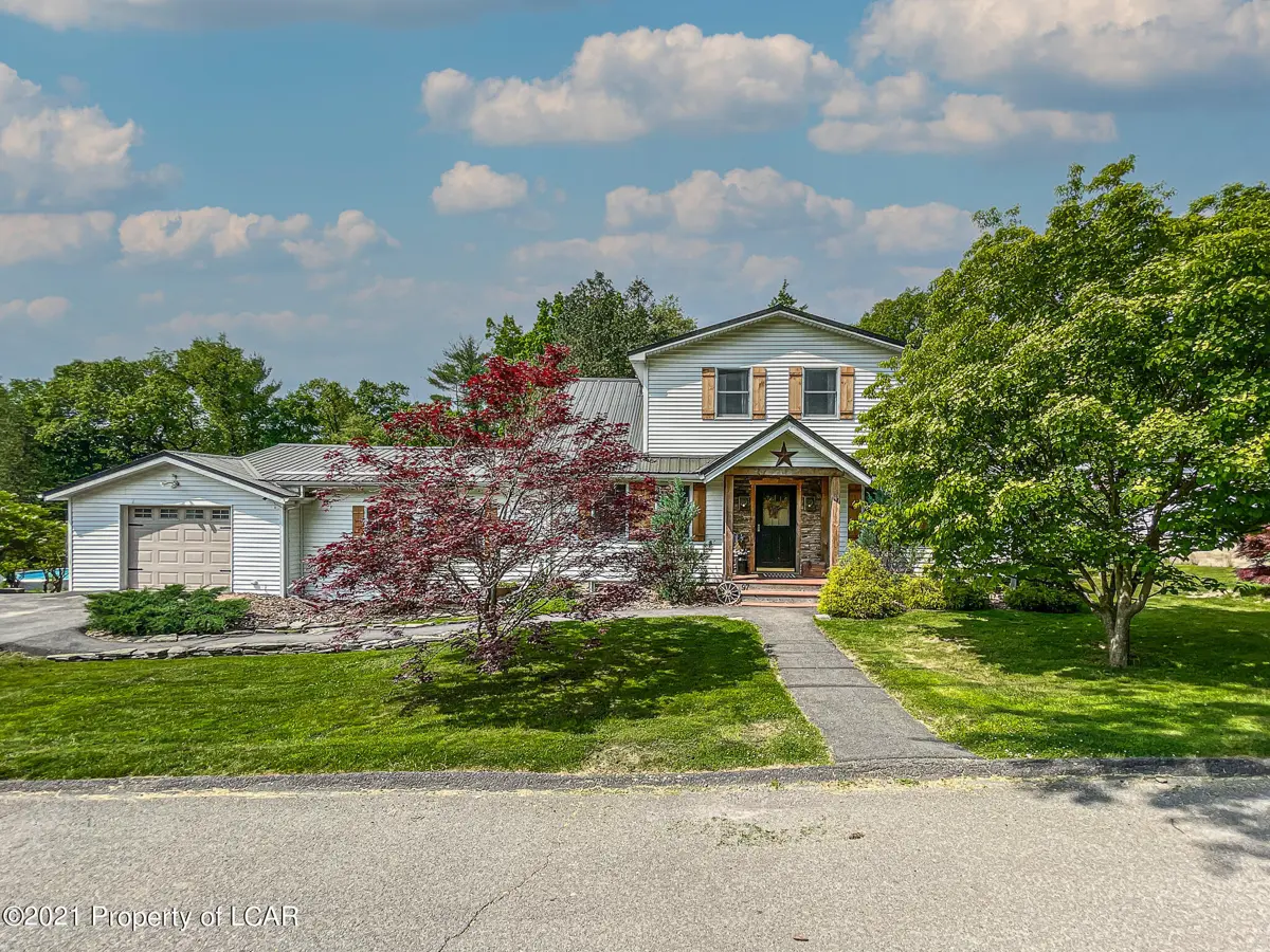 97 Rice Street, Shavertown in Shavertown