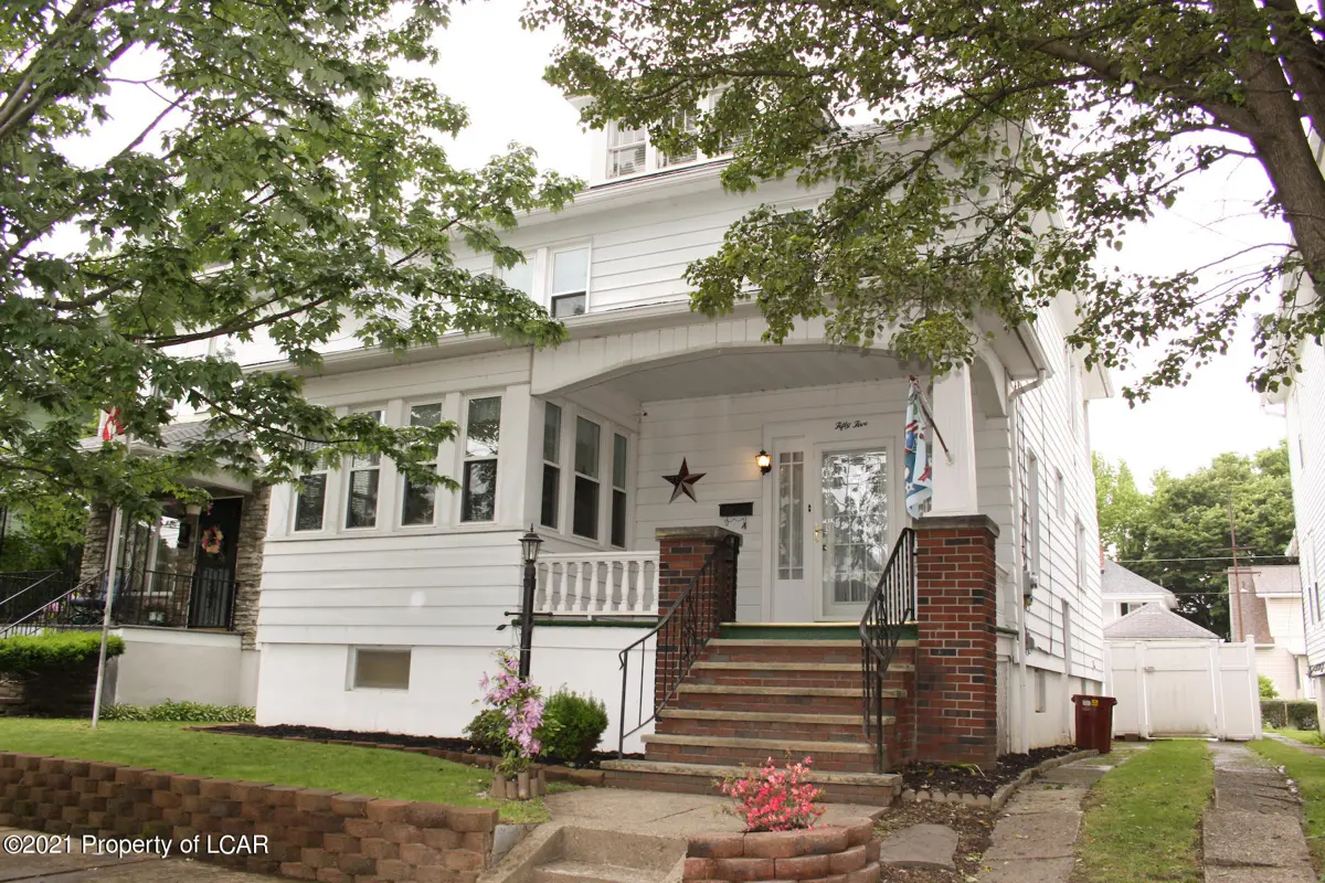 55 S Atherton Avenue, Kingston in Kingston
