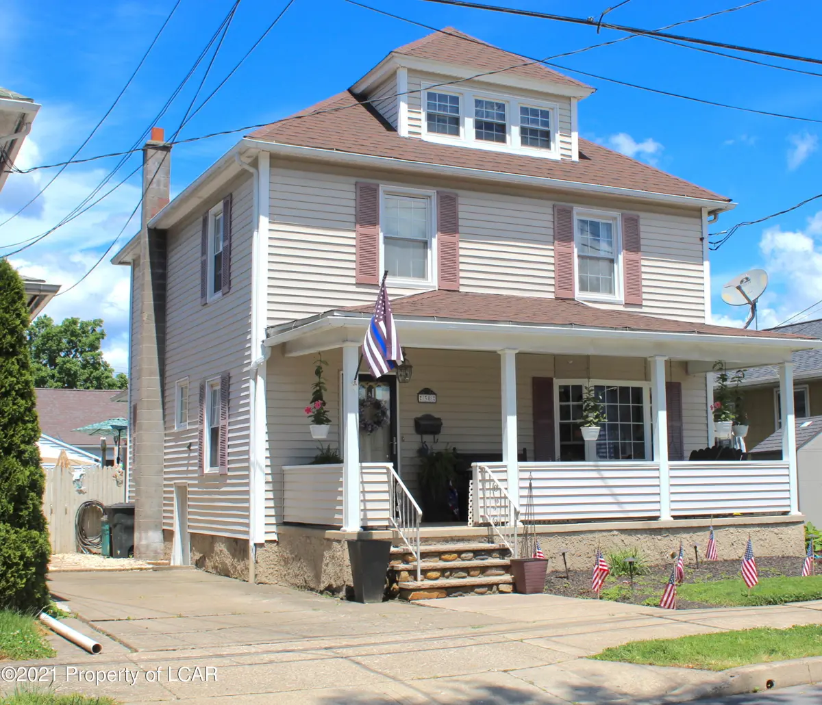 38 N Goodwin Avenue, Kingston in Kingston