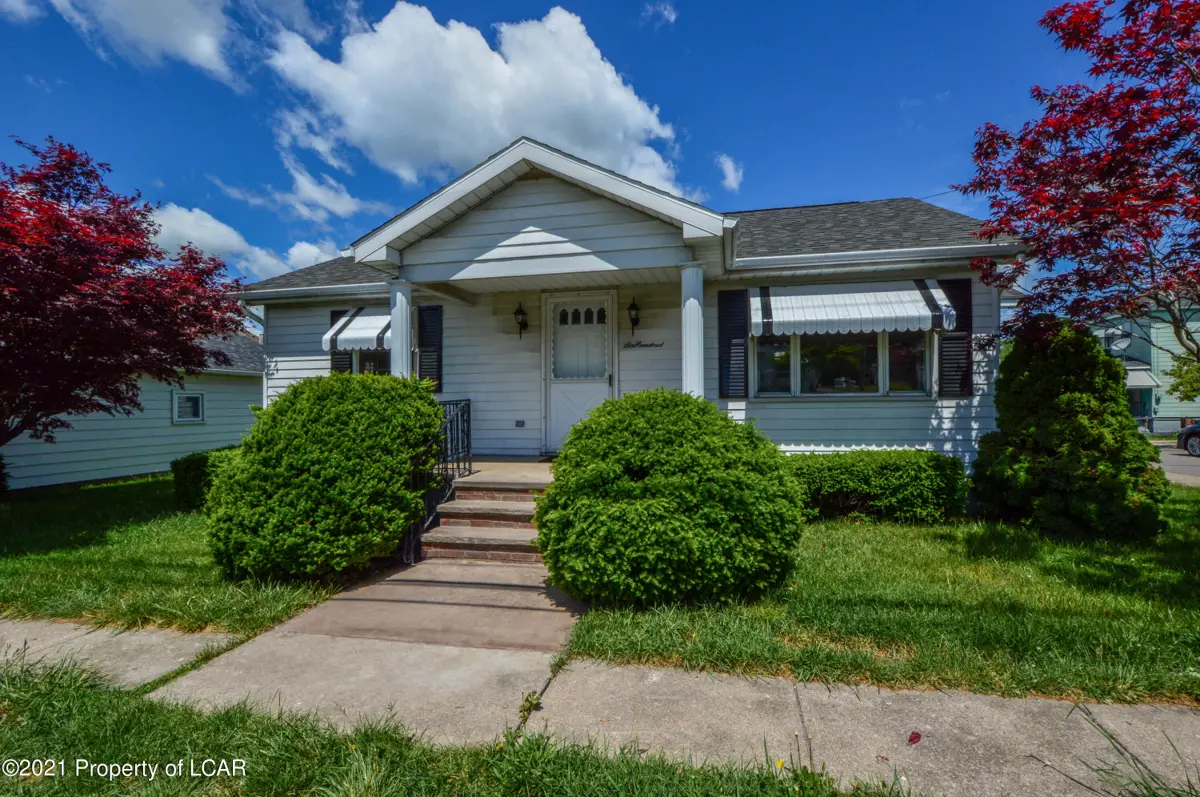 600 Grassy Island Avenue, Jessup in Jessup